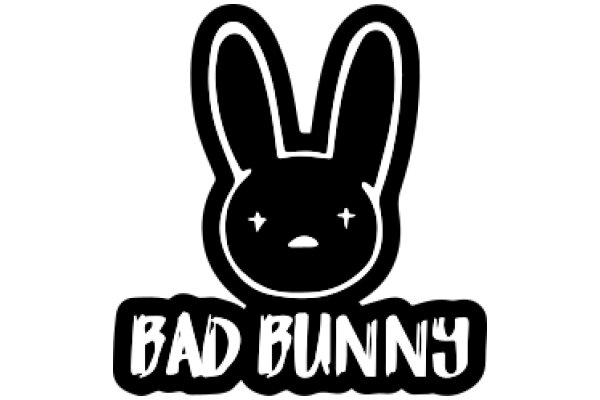 Bad Bunny: A Playful Logo