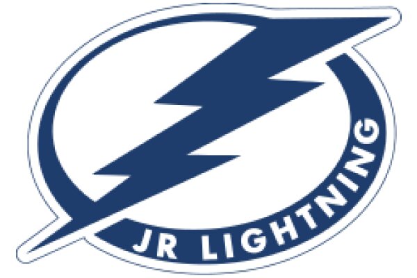 Junior Lightning Logo: A Symbol of Youth and Power