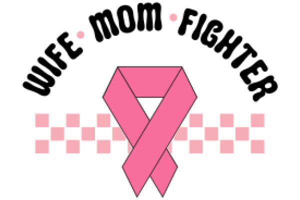 Wife Mom Fighter: A Symbol of Strength and Support