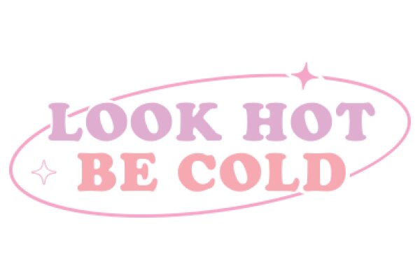 Look Hot, Be Cold: A Guide to Staying Cool in Style