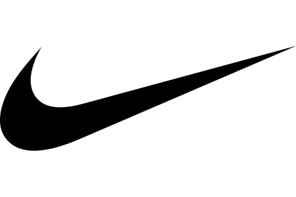 Nike Swoosh Logo in