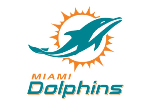 Miami Dolphins Logo: A Symbol of Team Spirit and Pride