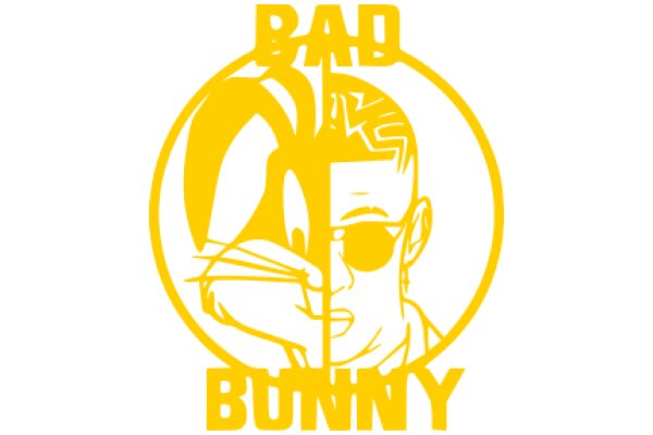 Bad Bunny: A Graphic Design