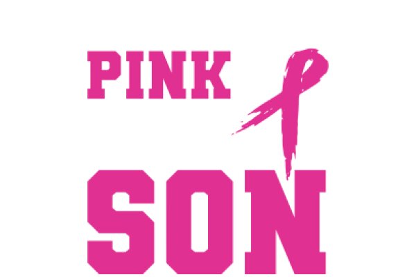 Pink Son: A Symbol of Strength and Support