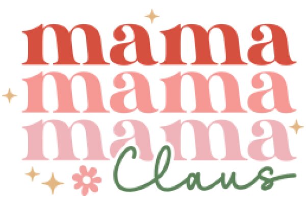 Celebrating the Holiday Spirit with Mama, Mama, Mama Claus