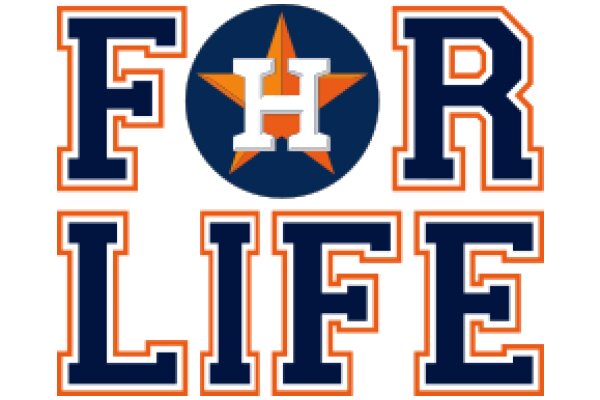 For Life: A Symbol of Commitment and Support