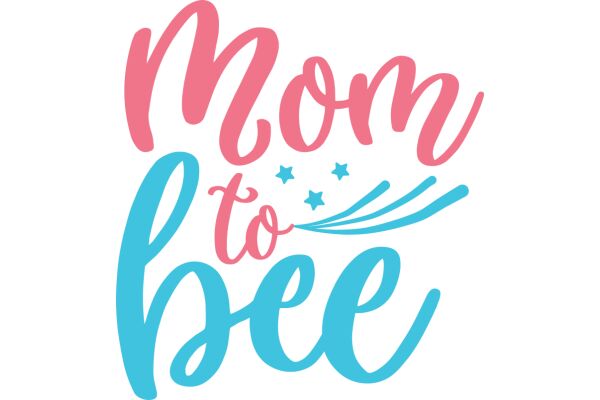 Mom to Bee: A Celebration of Pregnancy and the Journey Ahead