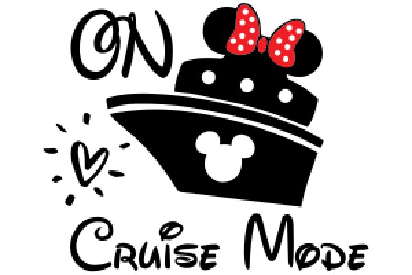 Cruise Mode: A Playful Take on Disney's Onboard Experience