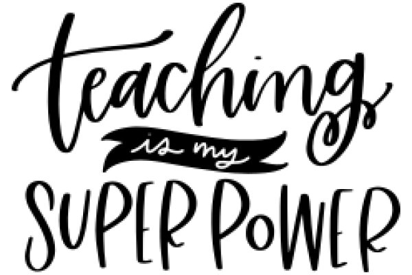 Empowerment Through Education: A Super Power