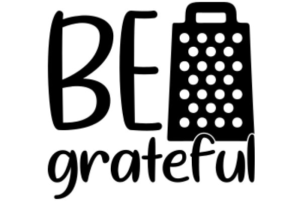 Be Grateful: A Simple Reminder