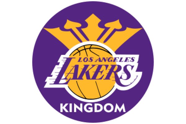 Los Angeles Lakers: Kingdom of Basketball