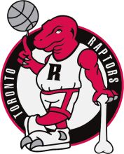 Toronto Raptors: A Basketball Team's Logo