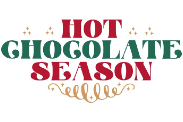 Celebrate the Festive Season with Hot Chocolate!