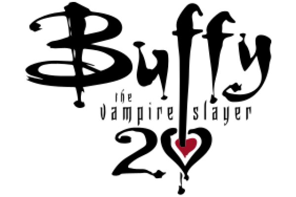 Buffy the Vampire Slayer: Season 20