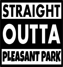 Straight Outta Pleasant Park: A Journey Through the Hip-Hop Culture of the City