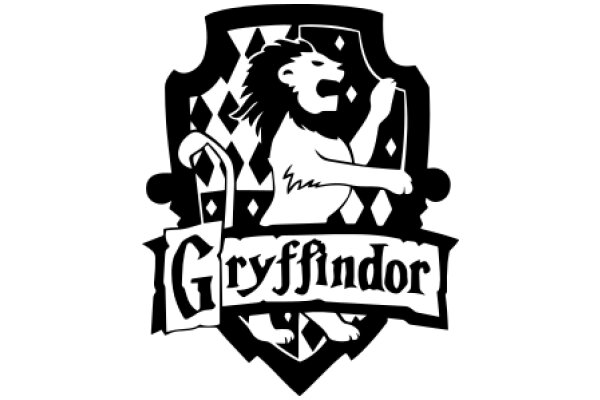 Gryffindor Crest: A Symbol of Courage and Honor