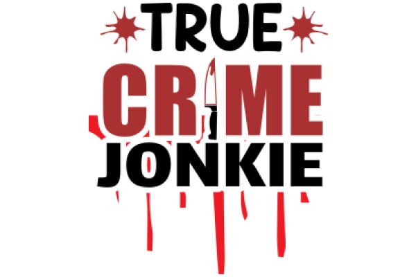 True Crime Junkie: A Graphic Novel