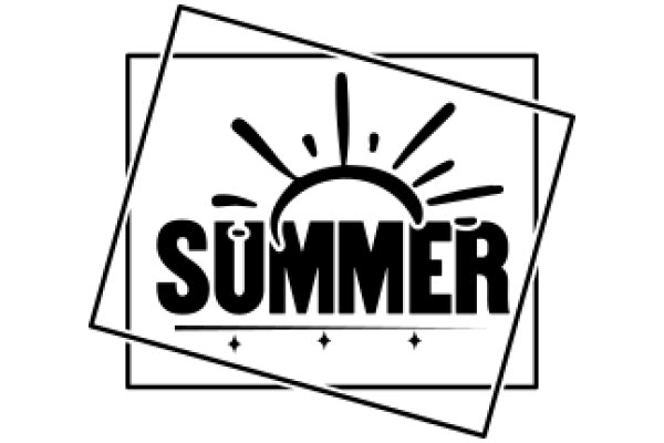 Summer Solstice Logo: A Symbol of Seasonal Celebration