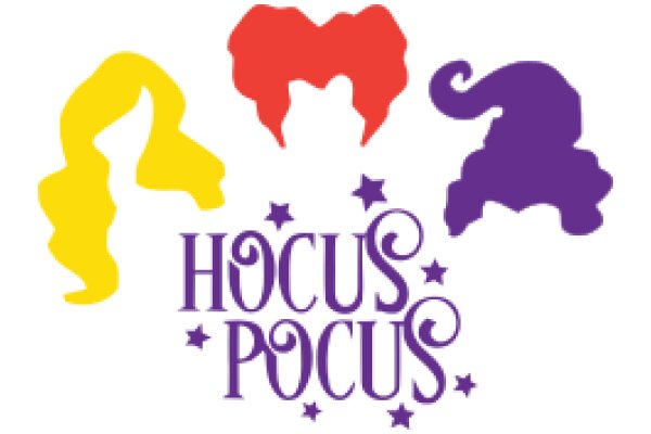 Magical Hocus Pocus: A Collection of Enchanting Symbols