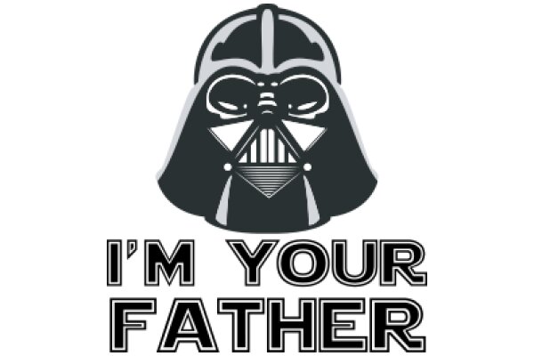 Darth Vader's Fatherly Confession: 'I'm Your Father'