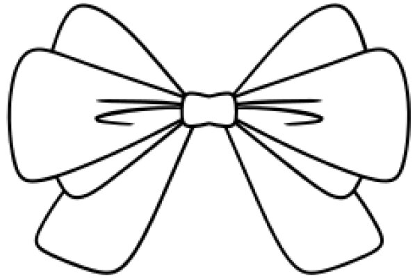 A Simple, Elegant Bow