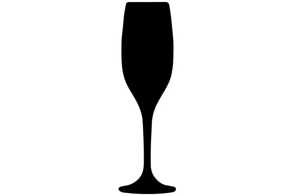 A Simple Glass Icon