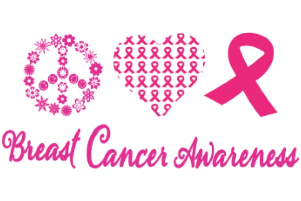 Breast Cancer Awareness: A Symbol of Hope and Strength