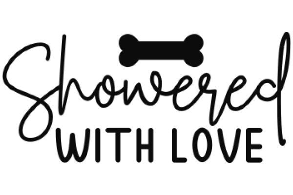 Showered with Love: A Playful Take on Pet Care