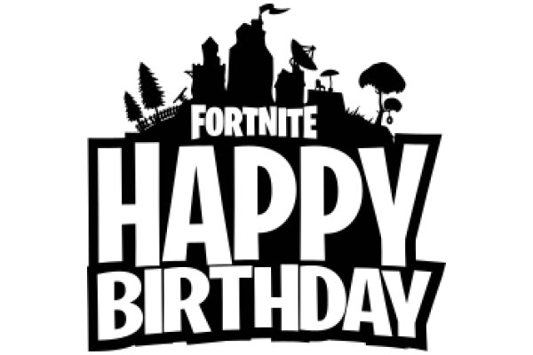 Fortnite: A Celebration of Gaming and Birthdays