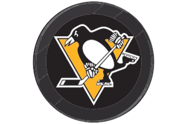 Pittsburgh Penguins Logo: A Symbol of Team Spirit and Loyalty