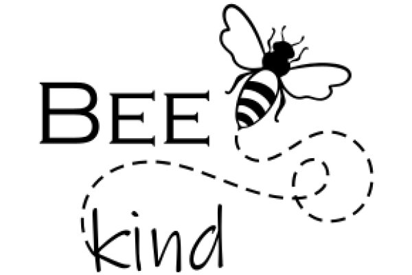 Bee Kind: A Whimsical Reminder of the Importance of Compassion