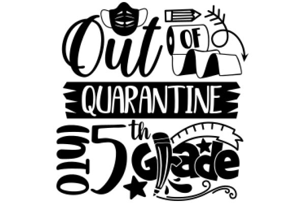 Out of Quarantine: A 5th Grade Adventure