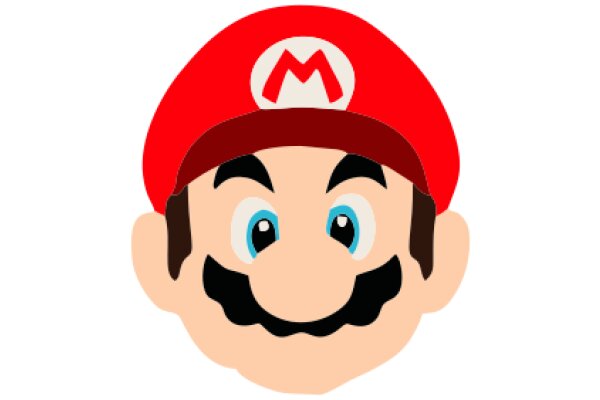 Mario's Iconic Red Cap: A Symbol of Adventure and Fun