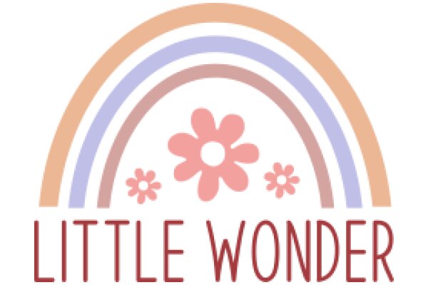 Little Wonder: A Logo for a Brand or Business