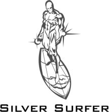 Silver Surfer: The Iconic Marvel Comics Character