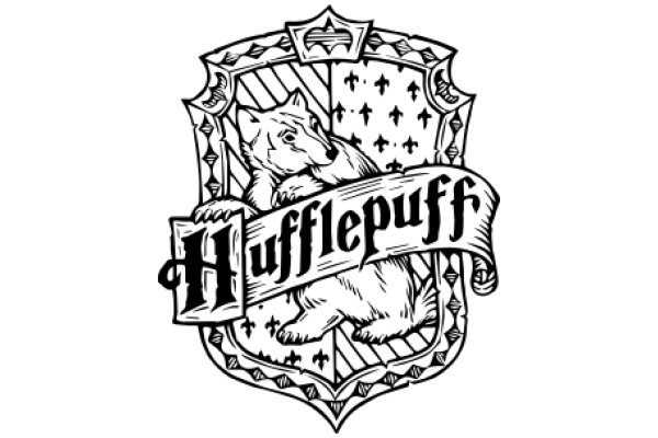 Hufflepuff Crest: A Symbol of Loyalty and Courage