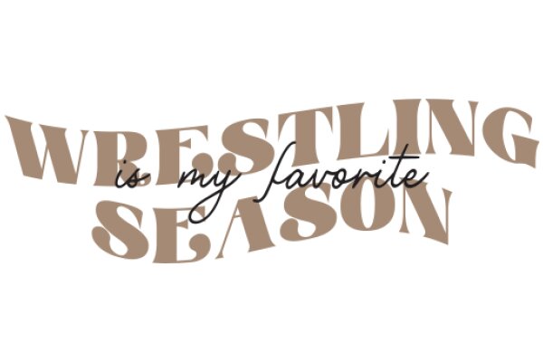 Wrestling Season: A Fan's Perspective