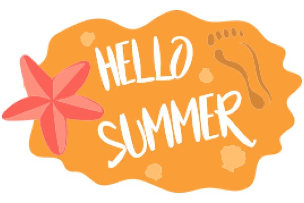 Welcome to Summer: A Friendly Greeting