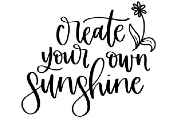 Embrace the Sunshine: A Guide to Crafting Your Own Sunflower