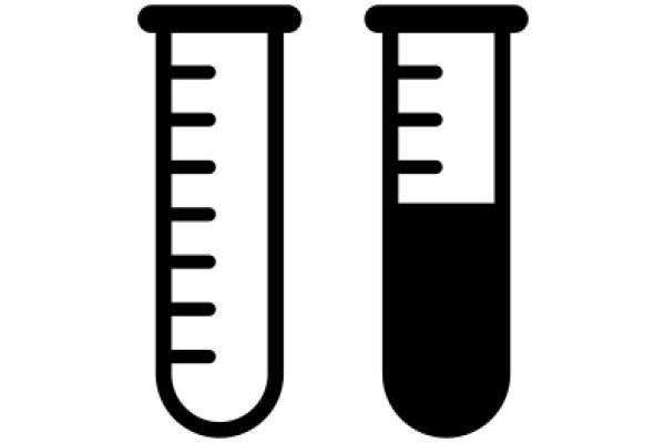 Simplified Icons: A Visual Guide to Scientific Equipment