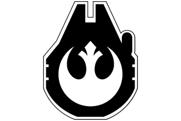 The Dark Side of the Force: A Symbol of the Galactic Empire