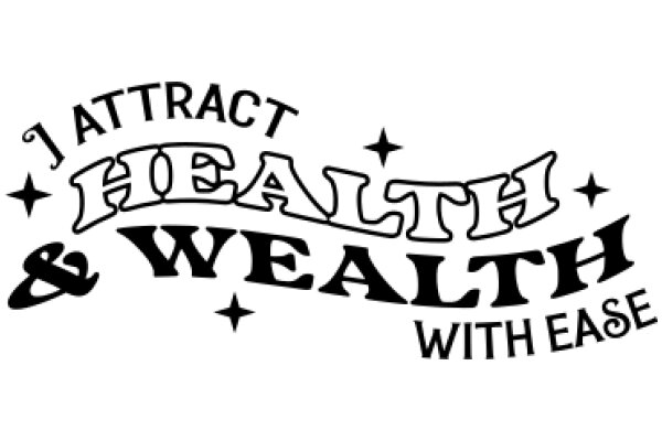 Attract Health & Wealth with Ease