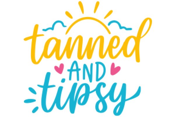 Sunny and Tasty: A Tanned and Tipsy Experience