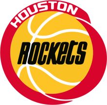 Houston Rockets Logo: A Symbol of Basketball Excellence