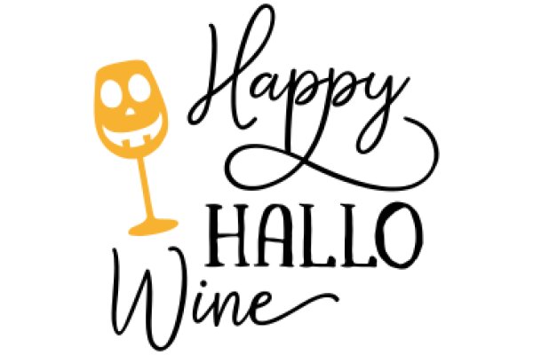 Happy Halloween Wine: A Festive Celebration