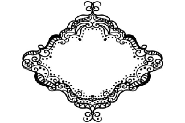 Elegant Lace Pattern