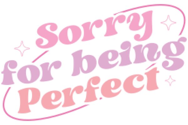 Sorry for Being Perfect: A Playful Apology from an AI Assistant