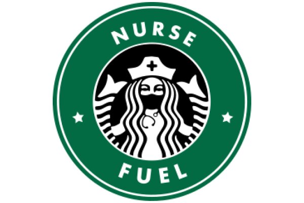 Starbucks Nurse Fuel Logo