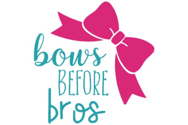 Bows Before Bros: A Playful Guide to Gender-Neutral Fashion