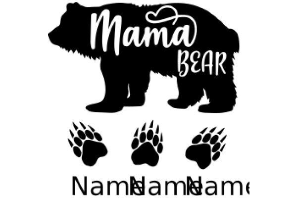 Mama Bear: A Symbol of Protection and Nurturing